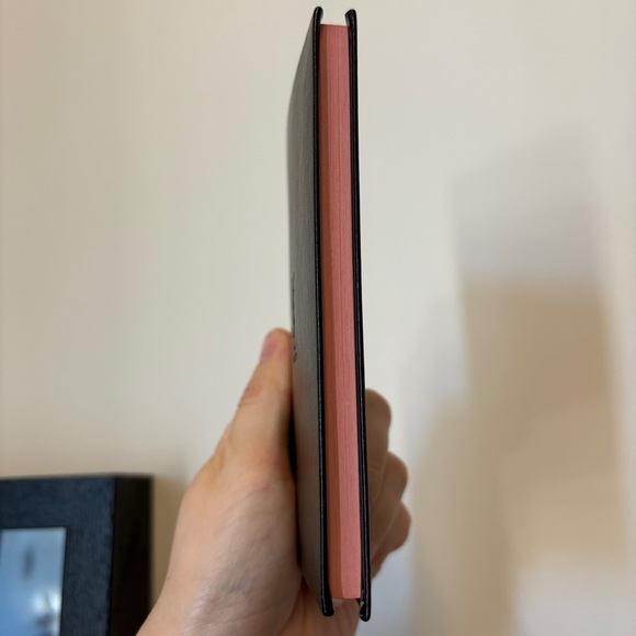 YSL Beauty Notebook - Picture 2 of 2